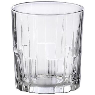 Набір склянок низьких Duralex Jazz 1081-AB-06 210 мл 6 шт від компанії Shock km ua - фото 1