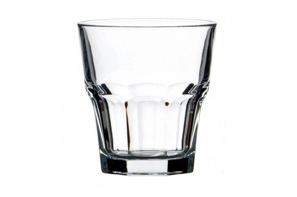 Набір склянок Pasabahce Casablanсa PS-52705-12 12 шт 270 мл від компанії Shock km ua - фото 1