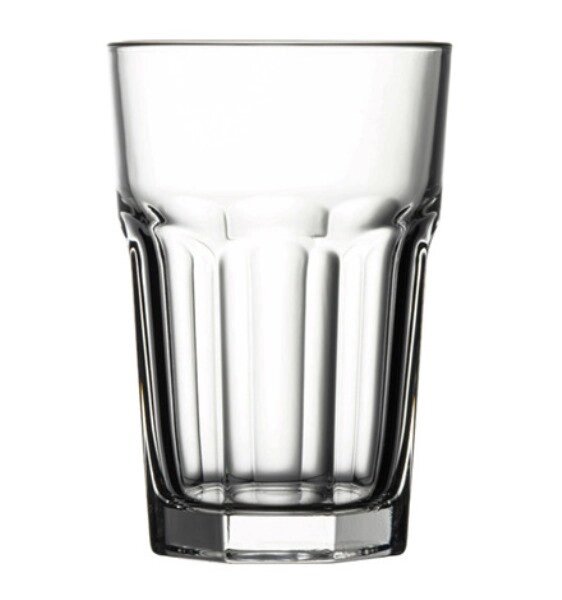 Набір склянок Pasabahce Casablanсa PS-52708-3 360 мл 3 шт від компанії Shock km ua - фото 1