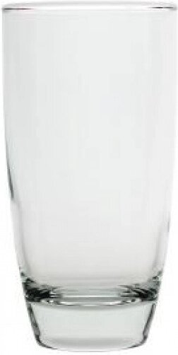 Набір високих стаканів Pasabahce Lyric PS-41977-6 300 мл 6 шт від компанії Shock km ua - фото 1