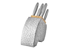 Набір кухонних ножів 6 предметів Modern Vinzer VZ-50118