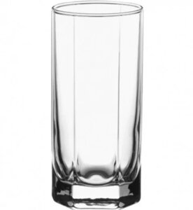 Набір склянок для соку 6 шт 290 мл Tango Pasabahce PS-42942