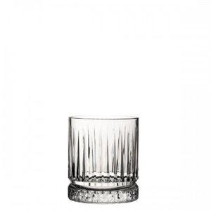 Набір склянок для віскі 4шт. 355мл. Elysia Pasabahce PS-520004