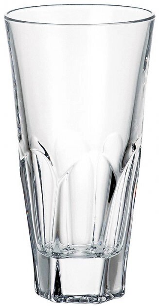 Набор стаканов для виски Bohemia Apollo 2KD16/99P89/480A 480 мл 6 шт від компанії Shock km ua - фото 1