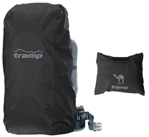 Накидка від дощу на рюкзак Tramp TRP-019 L 80-100 л