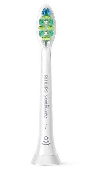 Насадка для зубної щітки Philips Sonicare i InterCare HX9004-10 4 шт від компанії Shock km ua - фото 1
