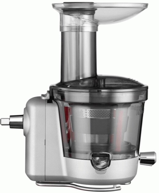 Насадка-соковитискач KitchenAid 5KSM1JA від компанії Shock km ua - фото 1