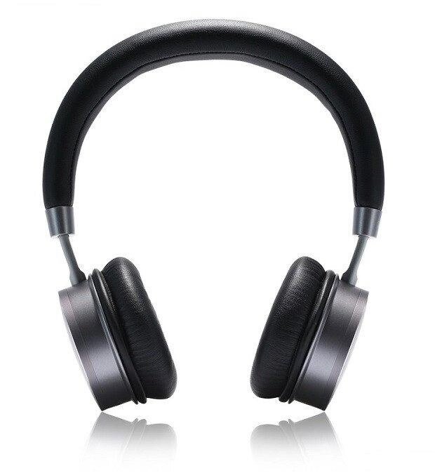 Навушники Bluetooth HiFi Remax RB-520HB-Gray від компанії Shock km ua - фото 1