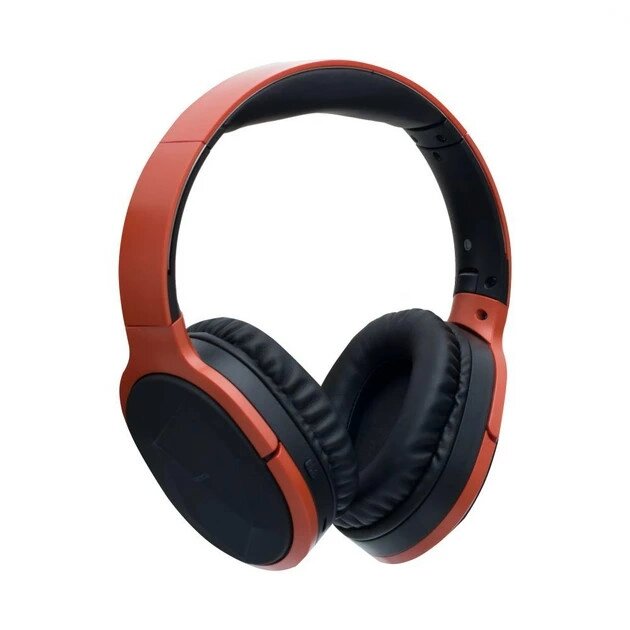 Навушники Bluetooth Proda PD-BH200-Orange помаранчевий від компанії Shock km ua - фото 1