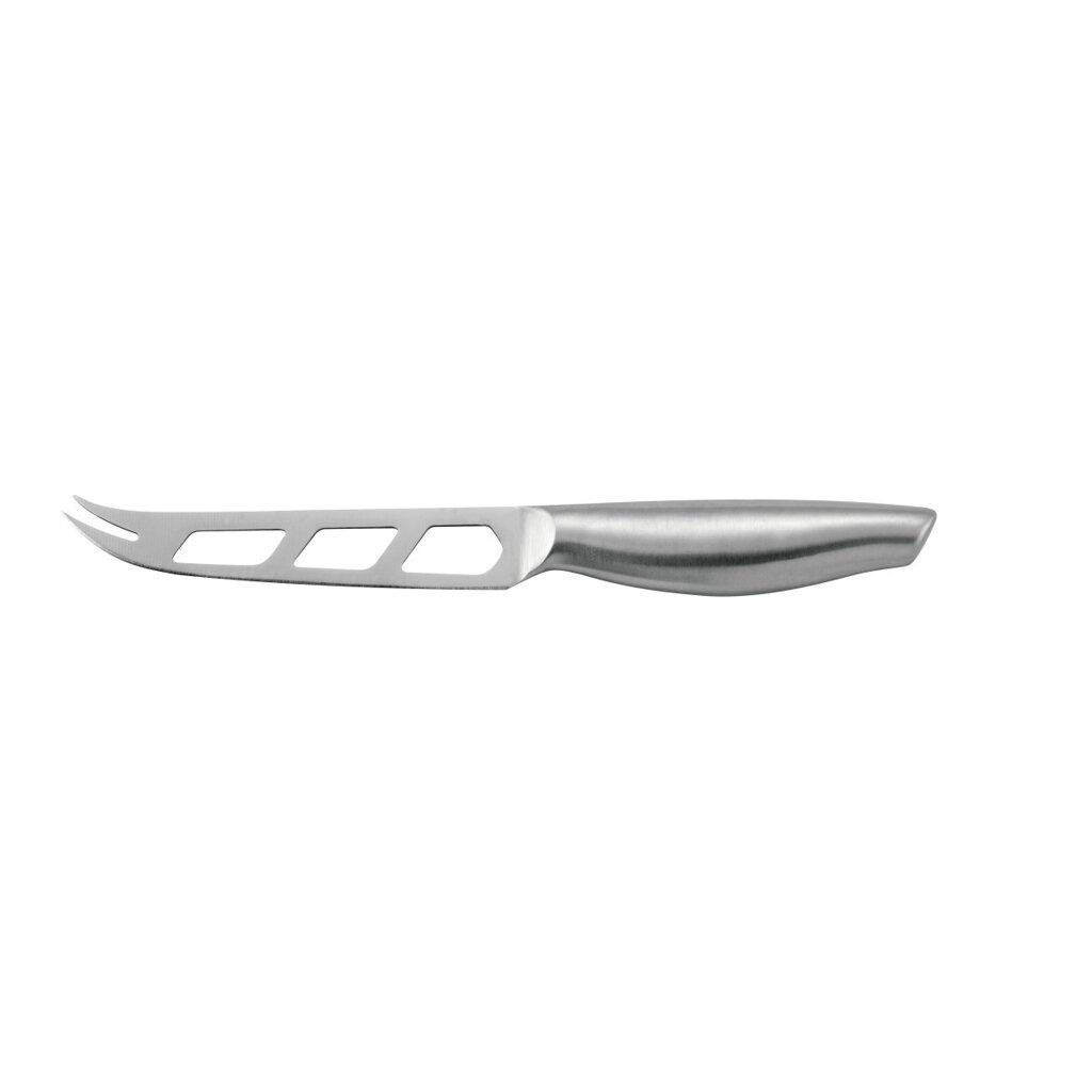 Нож для сиру  Pepper Metal PR-4003-7 13 см від компанії Shock km ua - фото 1