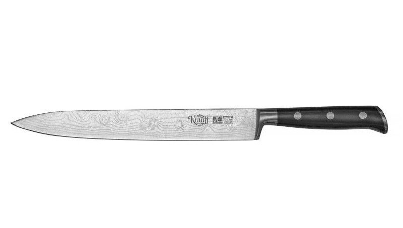 Нож вбивці 20,5 см Damask Stern Krauff 29-250-016 від компанії Shock km ua - фото 1