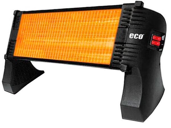 Обігрівач інфрачервоний Ufo ECO-Mini-1500 1500 Вт від компанії Shock km ua - фото 1