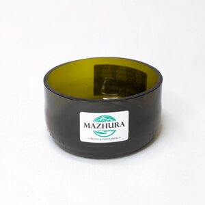 Попільничка Mazhura Vine MZ-708467 8.5 см