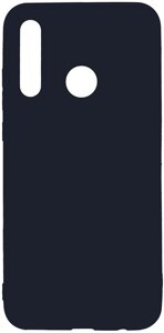 Чехол-накладка TOTO 1mm Matt TPU Case Honor 10 Lite Black