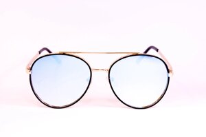 Сонцезахисні окуляри жіночі 9368-4