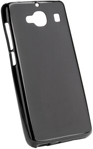 Чехол-накладка TOTO TPU case matte Xiaomi Redmi 2 Black
