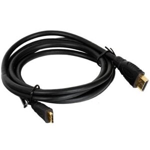 Кабель 1,5 м HDMI to mini HDMI Reekin 552-2