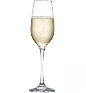 Бокал для шампанського Pasabahce Amber PS-440295-1 210 мл