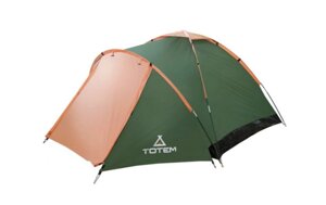 Палатка Totem Summer 4 Plus V2 TTT-032