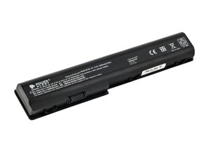 Акумулятор PowerPlant для ноутбуків HP Pavilion DV7 (HSTNN-DB75) 14.4V 5200mAh