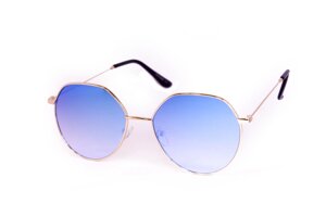 Сонцезахисні окуляри жіночі 9311-4
