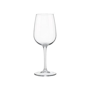 Набір келихів для вина Bormioli Rocco Inventa 320753-B-32021990 250 мл 6 шт