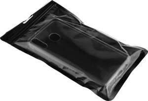 Чехол-накладка TOTO TPU Clear Case Samsung Galaxy M20 Transparent