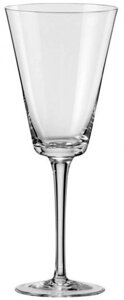 Набір келихів для білого вина Богемія Jive 40771/170 170 мл 6 шт.
