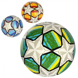М'яч футбольний Profi 2500-210 5 розмір
