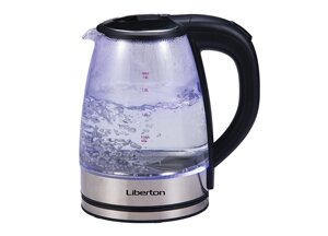 Електрочайник Liberton LEK-6809 1.8 л