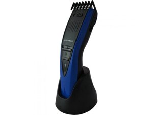 Машинка для стрижки волосся Grunhelm GHC-508 3 Вт чорна