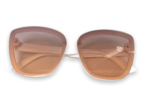 Сонцезахисні жіночі окуляри 3048-65
