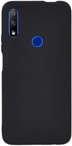 Чехол-накладка TOTO 1mm Matt TPU Case Honor 9X Black