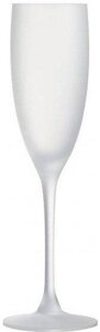 Набір келихів для шампанського Luminarc La Cave Frost N2596 160 мл 4 шт