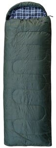 Мішок спальний-ковдра Totem Ember Plus XXL UTTS-015-L 90х220 см ліва блискавка