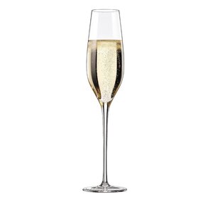 Набір келихів для шампанського Rona Celebration 6272/0/210 210 шт 6 шт
