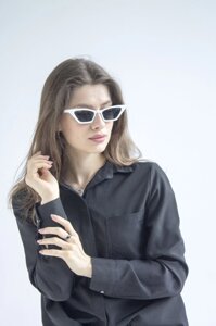 Сонцезахисні жіночі окуляри 0005-4