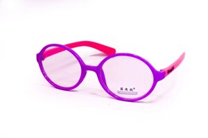 Дитячі окуляри для стилю Фіолет 2001-2