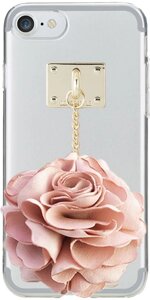 Чехол-накладка DDPOP DiDi Flowerball case iPhone 7 Pink