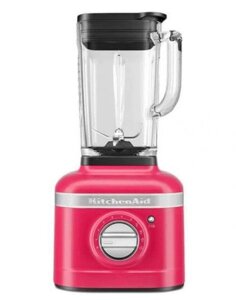 Блендер стаціонарний KitchenAid Artisan K400 5KSB4026EHI 1200 Вт малиновий