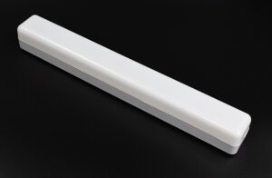 Світильник стельовий LED 26016 Білий 40х5х5 см.