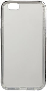Чехол-накладка TOTO TPU Case+PC Bumper Samsung Galaxy Grand Prime G530/G531 Clear