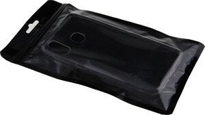 Чехол-накладка TOTO TPU case clear Samsung Galaxy A20/A30 Transparent