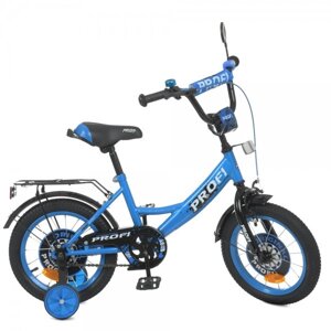 Дитячий велосипед Profi Original boy Y1244-1 12 дюймів