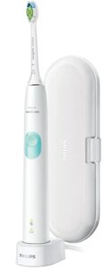 Електрична зубна щітка Philips Sonicare Protective clean HX6807-28
