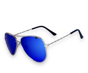Дитячі окуляри polarized 0495-5 сині