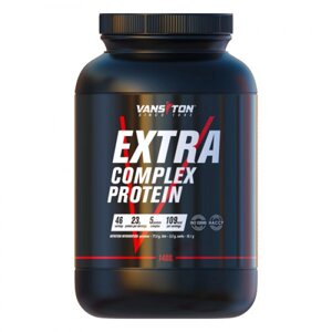 Протеїн Vansiton Extra Complex Protein, 1.4 кг Вишня