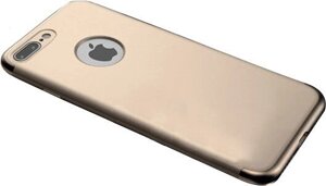 Чехол-накладка DUZHI Combo Mobile Phone Case iPhone 7 Plus Gold