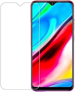 Защитное стекло TOTO Hardness Tempered Glass 0.33mm 2.5D 9H Oppo A5s