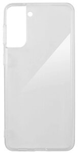 Чехол-накладка TOTO Acrylic+TPU Case Samsung Galaxy S21+ Transparent